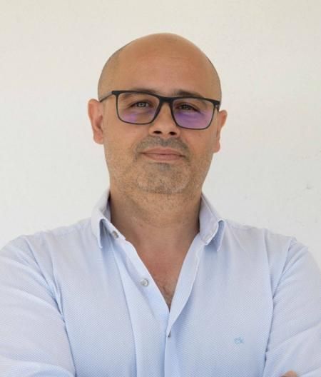 Jo&atilde;o Paulo Martins da Costa