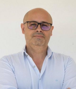 Jo&atilde;o Paulo Martins da Costa