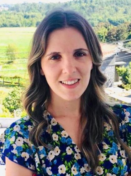 Clara Sofia Meireles da Costa