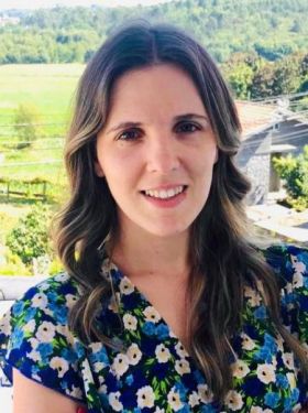 Clara Sofia Meireles da Costa