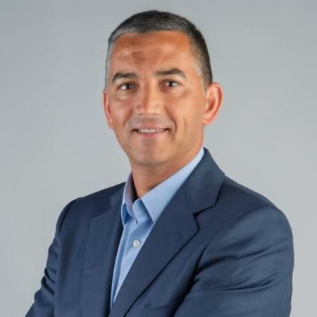 Vitor Manuel Carneiro Ribeiro de Meireles