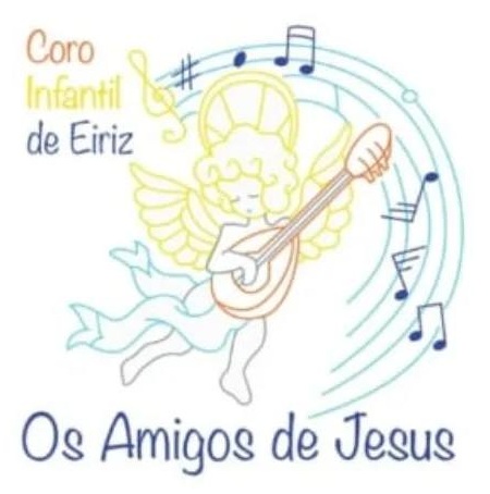 Anivers&aacute;rio Coro Infantil OsAmigos de Jesus