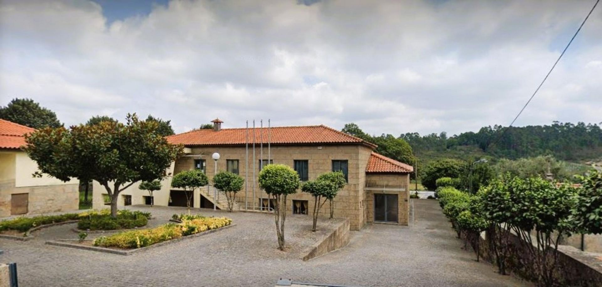 Fontan&aacute;rio de Brito